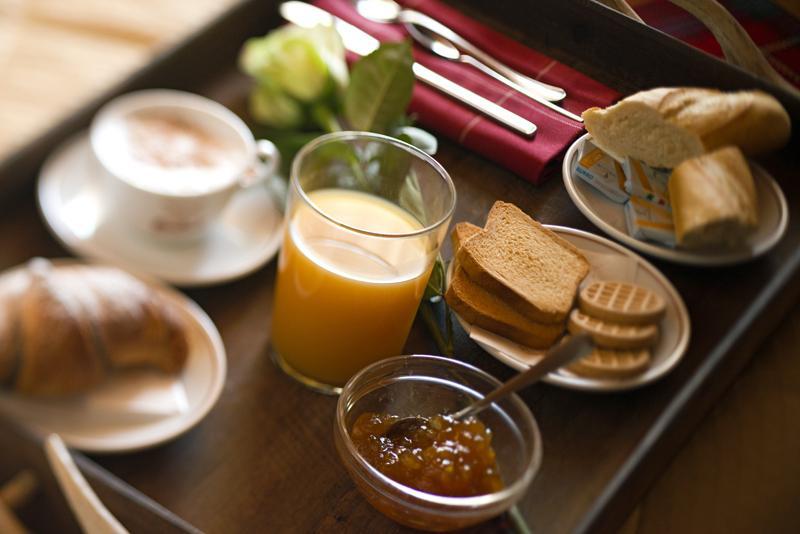 Hotel Vezzena Malga Postesina エクステリア 写真